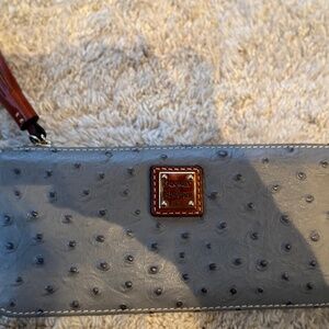 Dooney and Bourke Wallet